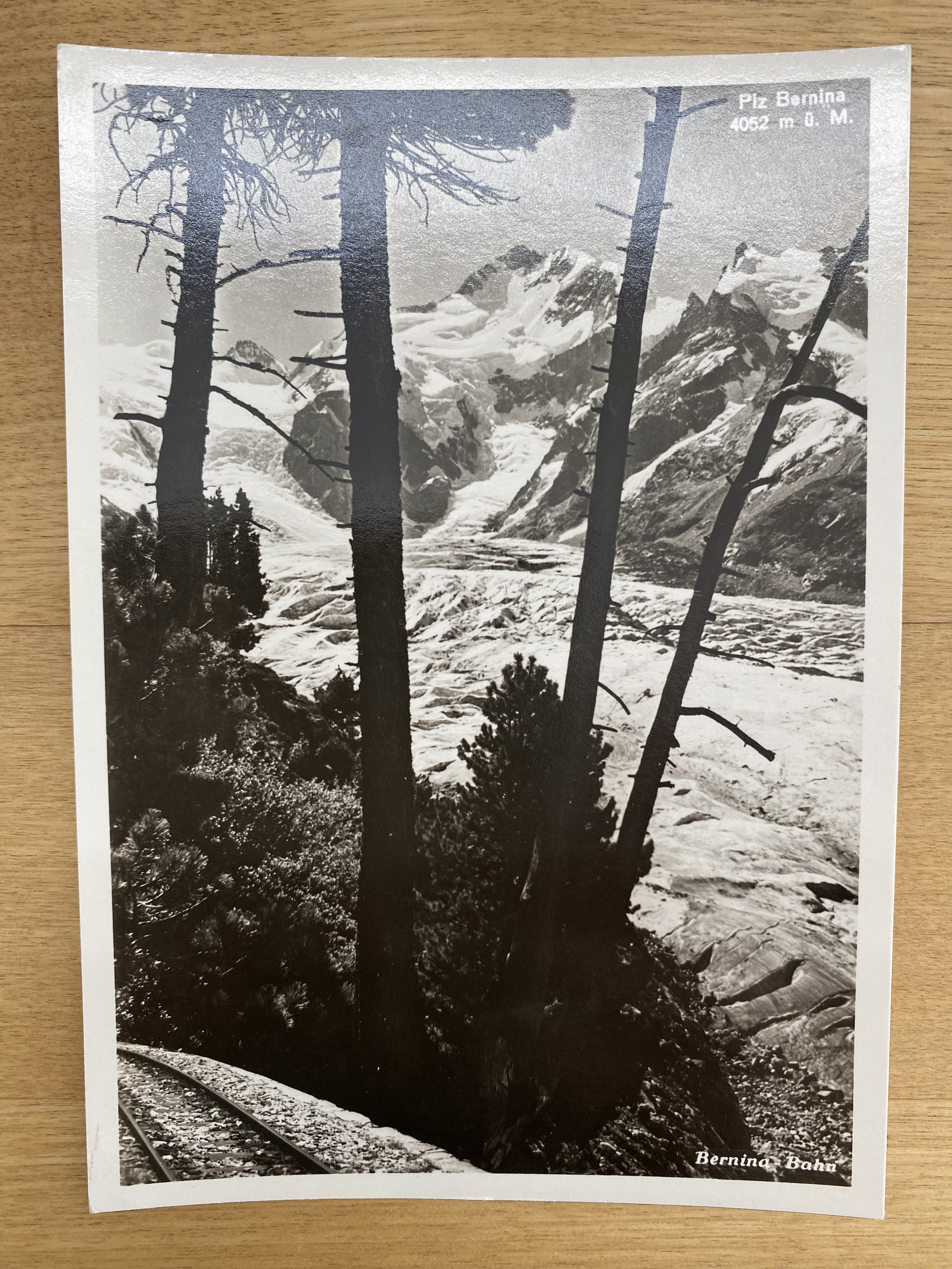 Morteratsch